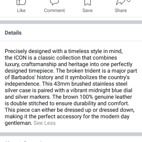 Watches - Picture 5 of 5